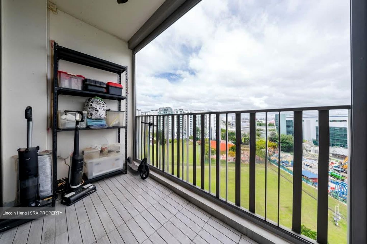 Northwave (D25), Condominium #586725421